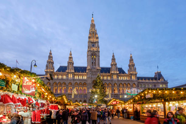 2 Királyi főváros adventi csillogásban