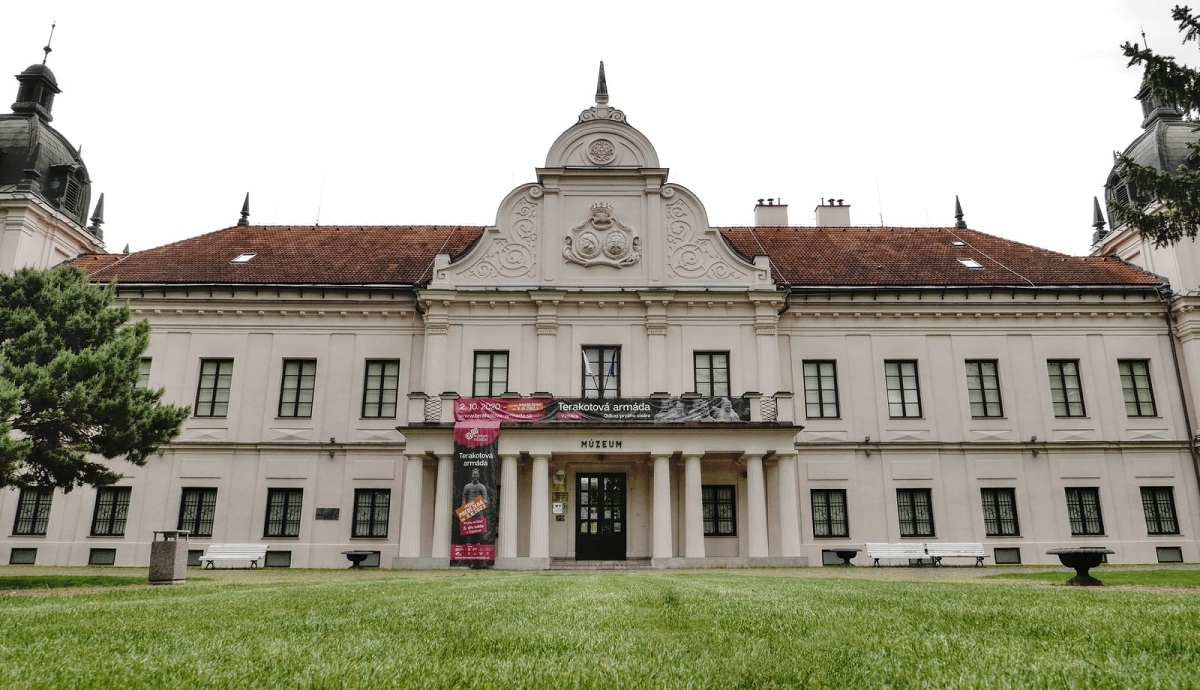 Szlovákia: Keleti-Kárpátok : Tőketerebes, Siravai-tó, Vinnai-tó