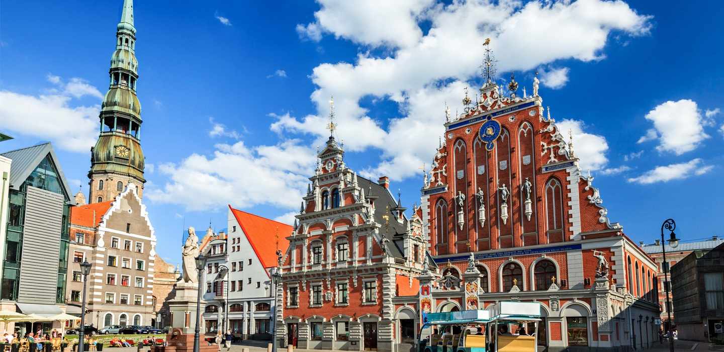 Baltikumi zarándokkörút