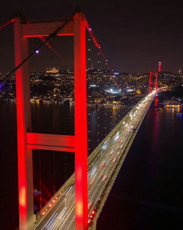 Isztambuli kiruccanás a nyári szünetben