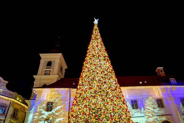 Advent Dél-Erdély legszebb szász városában: Nagyszebenben és környékén