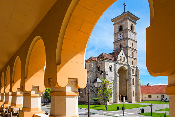 Advent Dél-Erdély legszebb szász városában: Nagyszebenben és környékén
