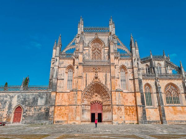 Fatimai zarándoklat
portugáliai körutazással